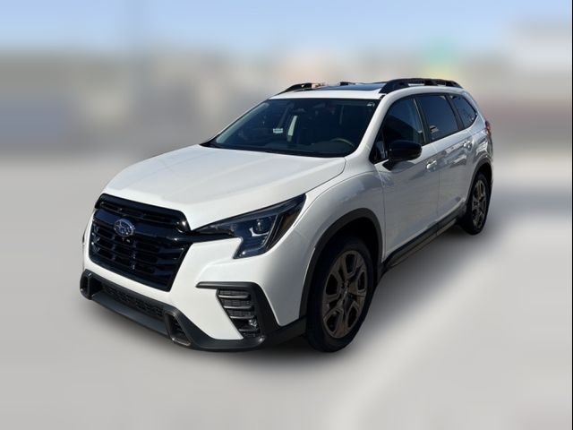 2025 Subaru Ascent Limited Bronze Edition