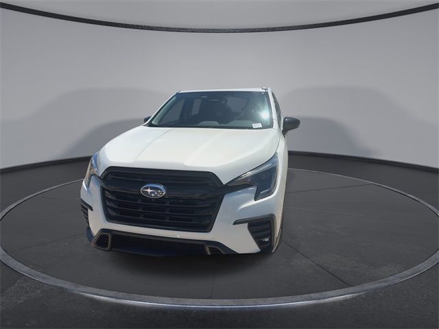 2025 Subaru Ascent Limited Bronze Edition