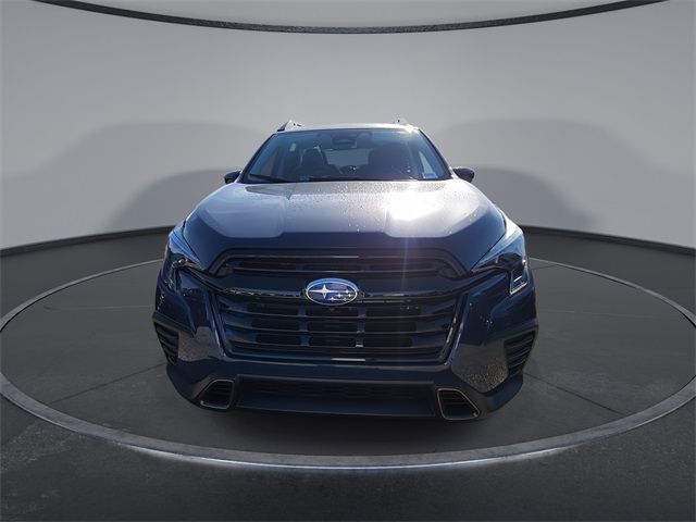 2025 Subaru Ascent Limited Bronze Edition