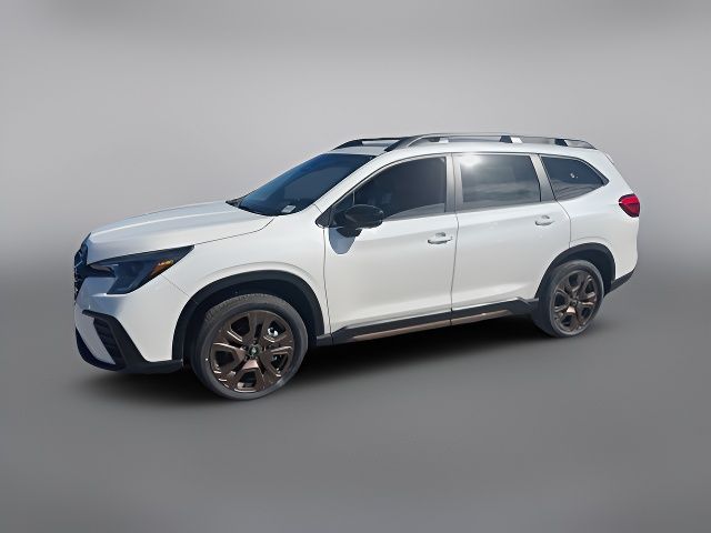 2025 Subaru Ascent Limited Bronze Edition