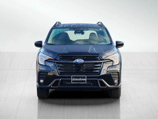 2025 Subaru Ascent Limited Bronze Edition