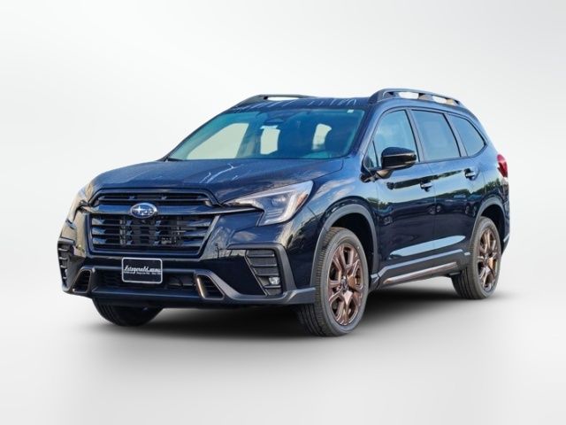 2025 Subaru Ascent Limited Bronze Edition