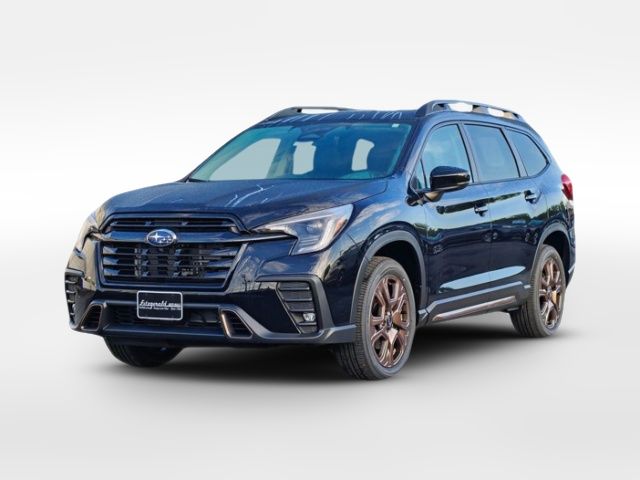 2025 Subaru Ascent Limited Bronze Edition