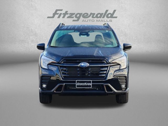 2025 Subaru Ascent Limited Bronze Edition