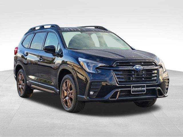 2025 Subaru Ascent Limited Bronze Edition