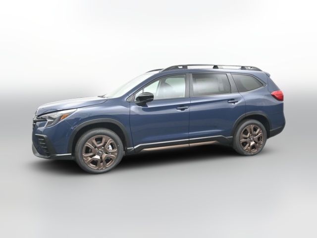 2025 Subaru Ascent Limited Bronze Edition