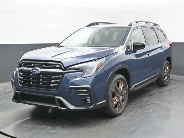 2025 Subaru Ascent Limited Bronze Edition