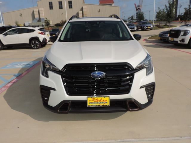 2025 Subaru Ascent Limited Bronze Edition