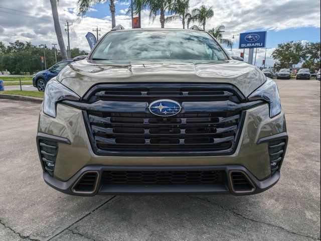 2025 Subaru Ascent Limited Bronze Edition