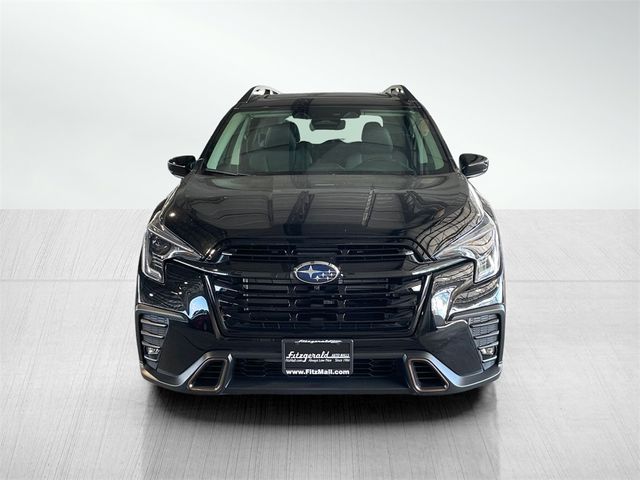 2025 Subaru Ascent Limited Bronze Edition