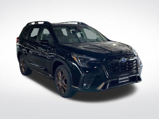 2025 Subaru Ascent Limited Bronze Edition