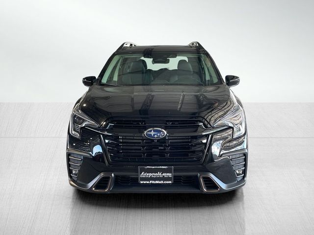 2025 Subaru Ascent Limited Bronze Edition