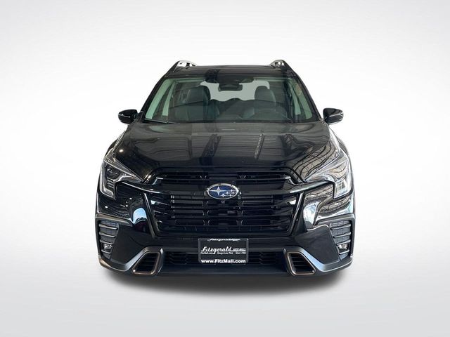 2025 Subaru Ascent Limited Bronze Edition