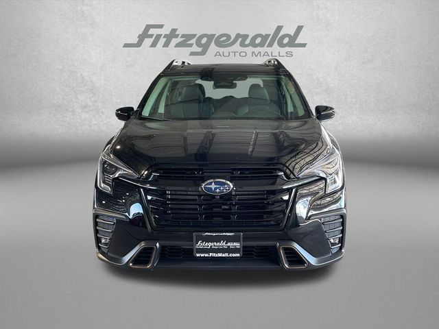 2025 Subaru Ascent Limited Bronze Edition