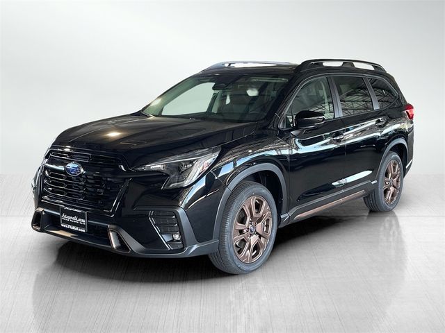 2025 Subaru Ascent Limited Bronze Edition