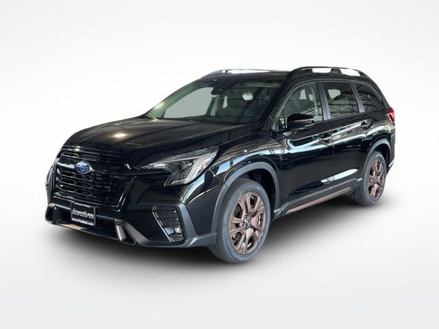 2025 Subaru Ascent Limited Bronze Edition