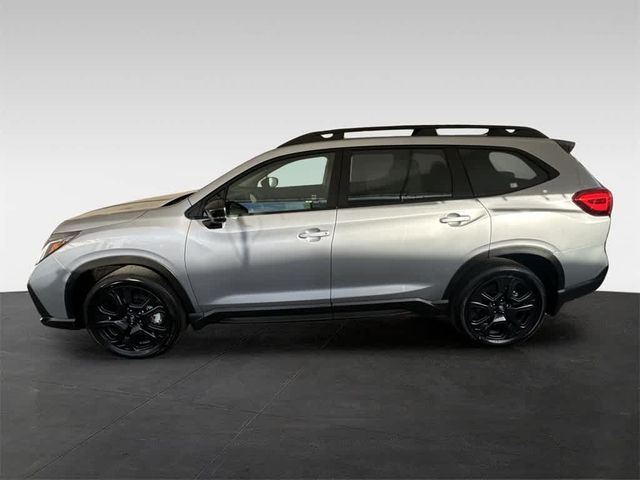 2025 Subaru Ascent Onyx Edition Touring