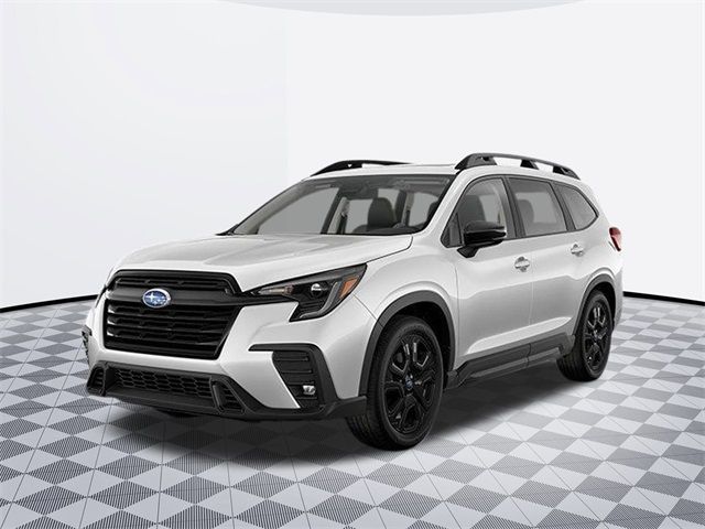 2025 Subaru Ascent Onyx Edition