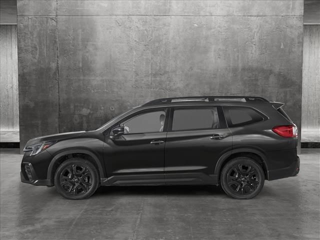 2025 Subaru Ascent Onyx Edition