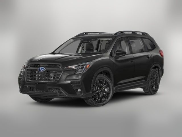 2025 Subaru Ascent Onyx Edition