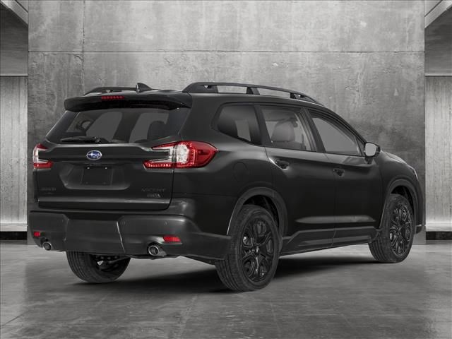 2025 Subaru Ascent Onyx Edition