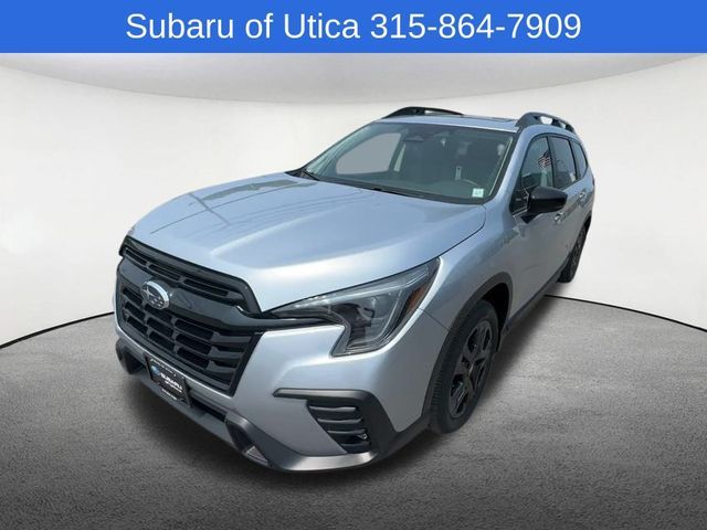2025 Subaru Ascent Onyx Edition