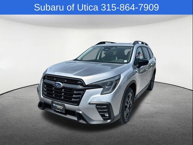 2025 Subaru Ascent Onyx Edition