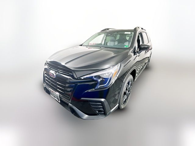2025 Subaru Ascent Onyx Edition