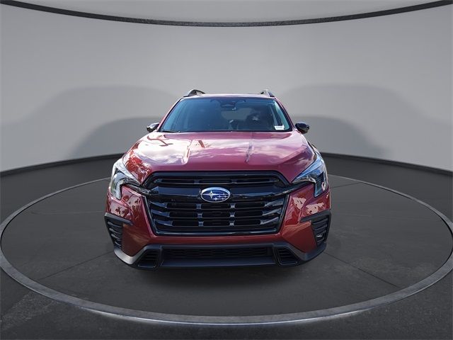 2025 Subaru Ascent Onyx Edition