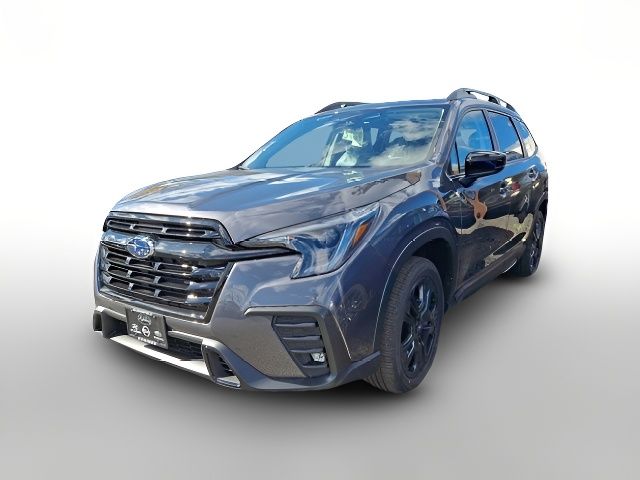 2025 Subaru Ascent Onyx Edition