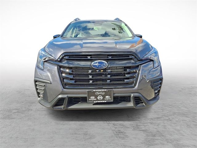 2025 Subaru Ascent Onyx Edition