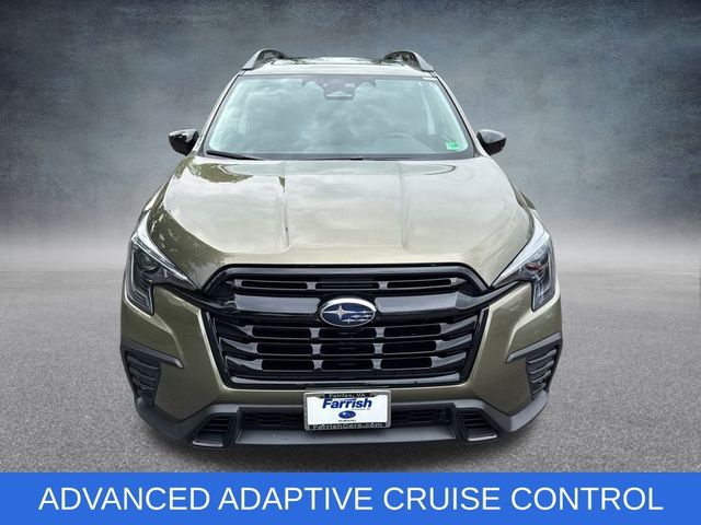 2025 Subaru Ascent Onyx Edition