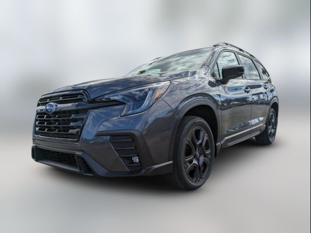 2025 Subaru Ascent Onyx Edition