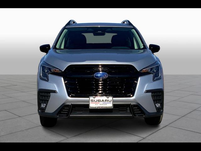 2025 Subaru Ascent Onyx Edition