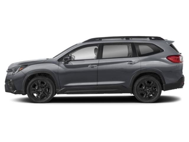 2025 Subaru Ascent Onyx Edition