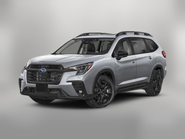 2025 Subaru Ascent Onyx Edition