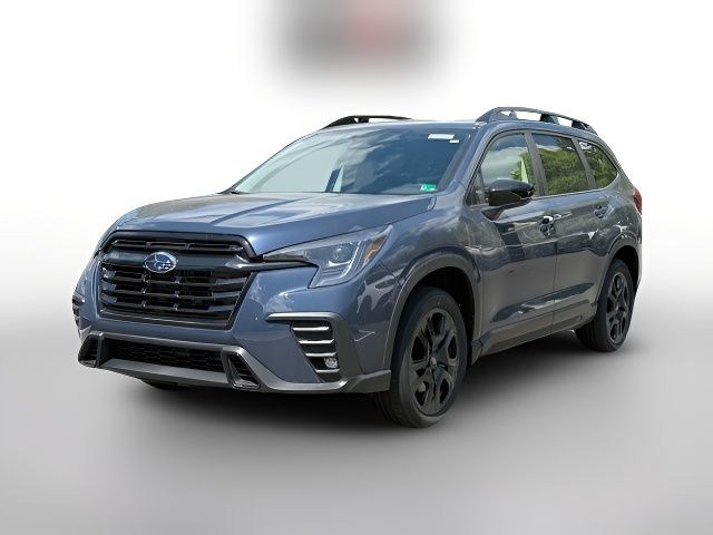 2025 Subaru Ascent Onyx Edition