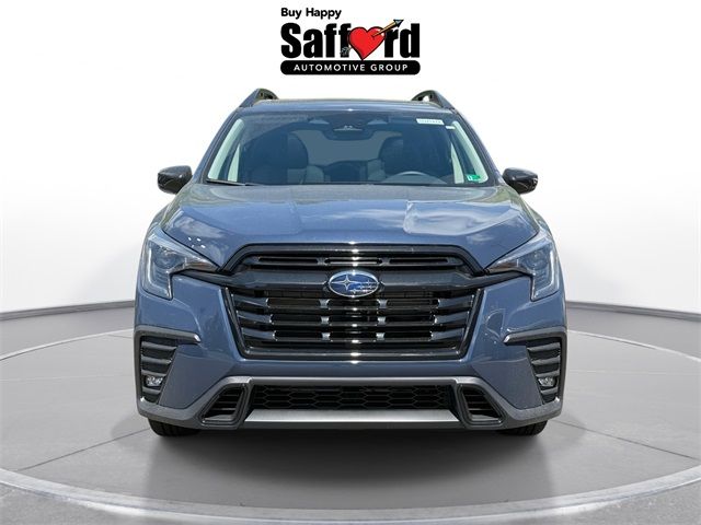 2025 Subaru Ascent Onyx Edition