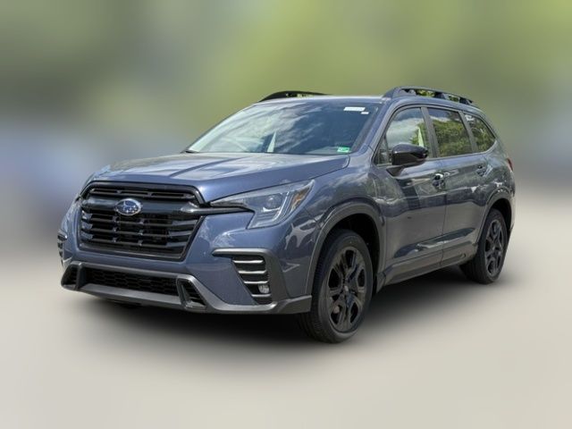 2025 Subaru Ascent Onyx Edition