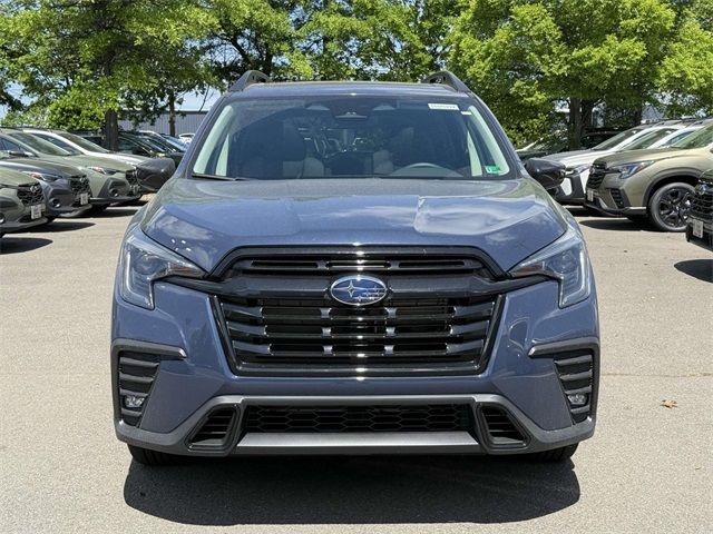 2025 Subaru Ascent Onyx Edition