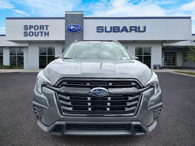 2025 Subaru Ascent Onyx Edition