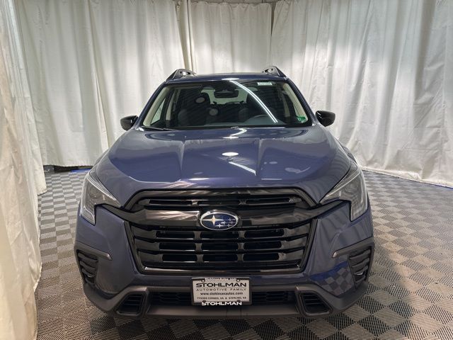 2025 Subaru Ascent Onyx Edition