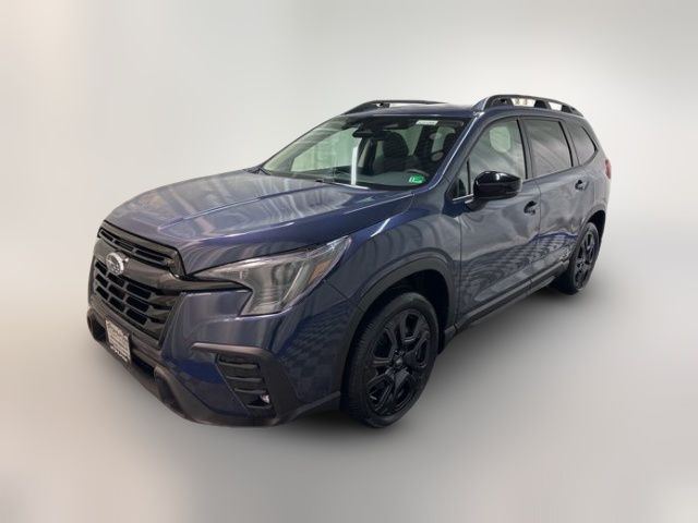 2025 Subaru Ascent Onyx Edition