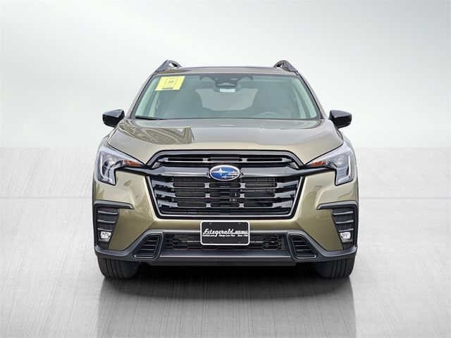 2025 Subaru Ascent Onyx Edition