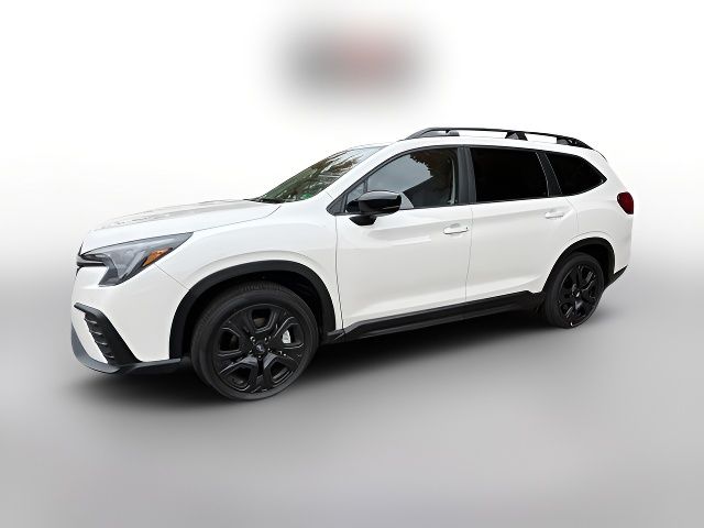 2025 Subaru Ascent Onyx Edition