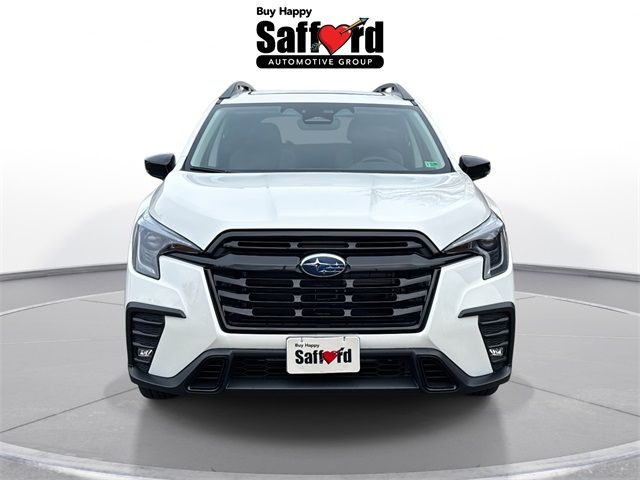 2025 Subaru Ascent Onyx Edition