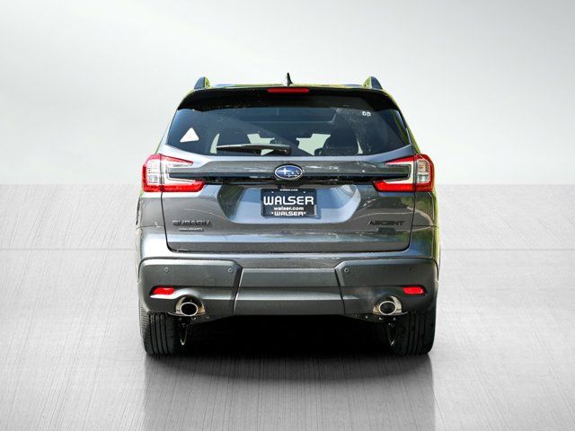 2025 Subaru Ascent Onyx Edition