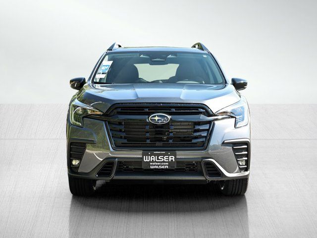 2025 Subaru Ascent Onyx Edition