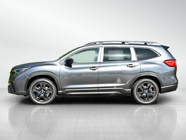2025 Subaru Ascent Onyx Edition