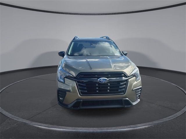 2025 Subaru Ascent Onyx Edition